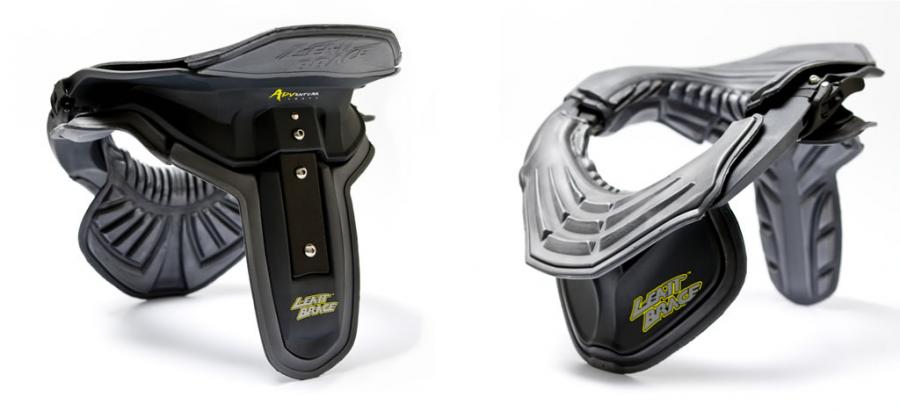 Protégete con el Leatt-Brace Adventure, un nuevo protector cervical más sencillo y económico