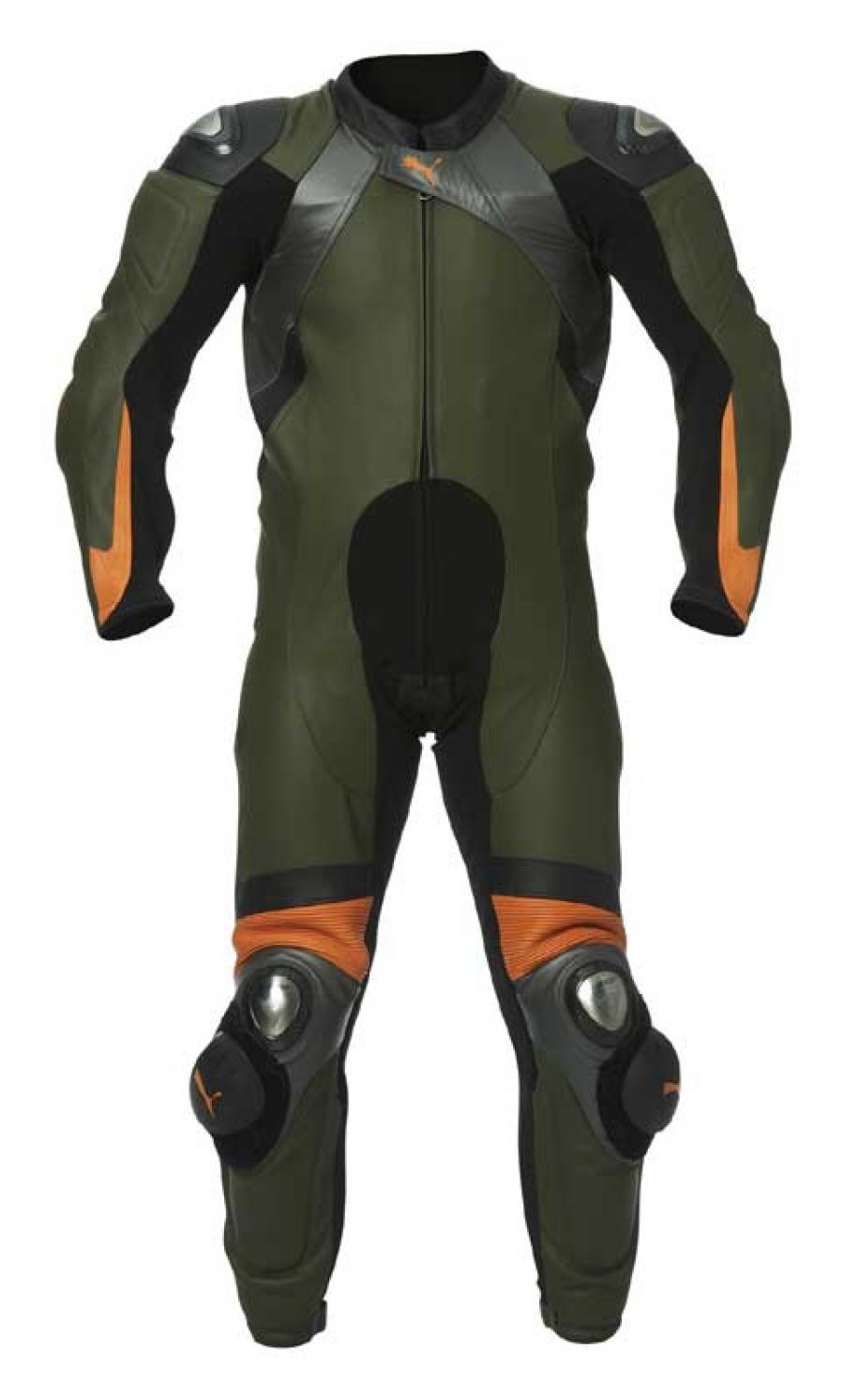 guantes puma piloto guantes puma piloto