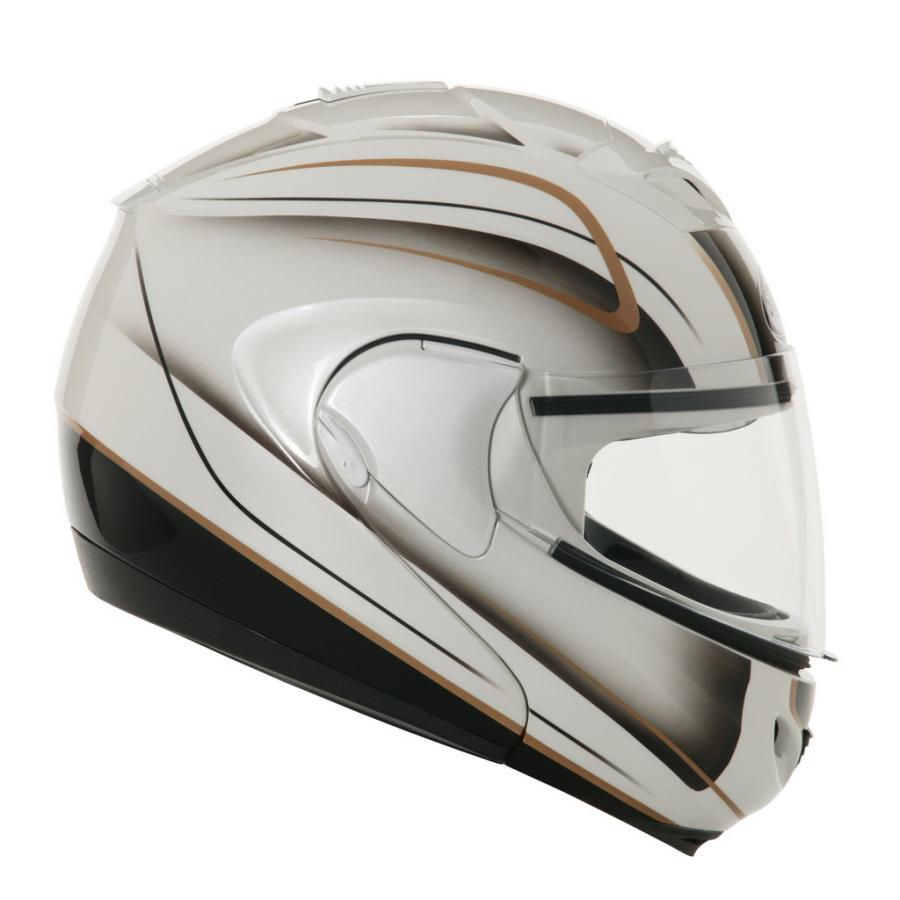 ▷▷ D2O, el nuevo casco abatible de Suomy con radio FM y Bluetooth integrado