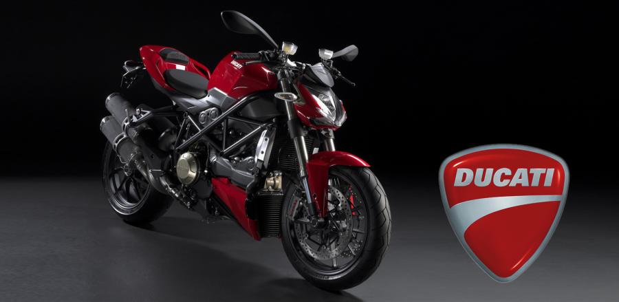 Galería de imágenes Ducati EICMA. La esperada Streetfighter 2008 ya es una realidad
