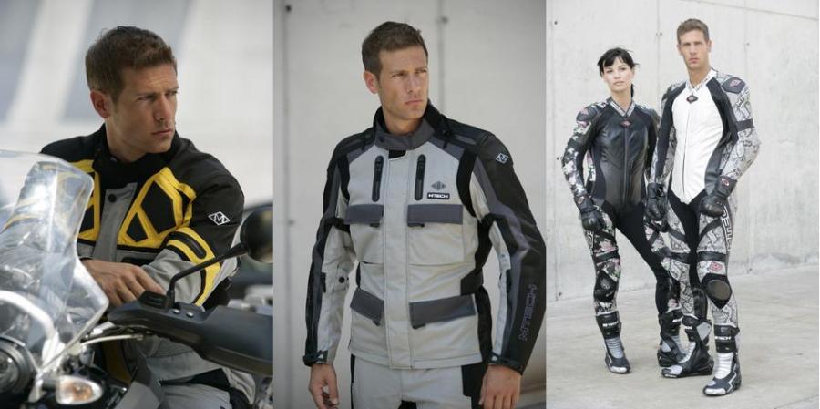 MTech presenta su colección de gama alta 2009