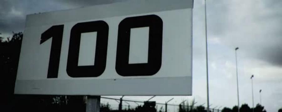 Video de acción de la BMW S1000RR de SBK