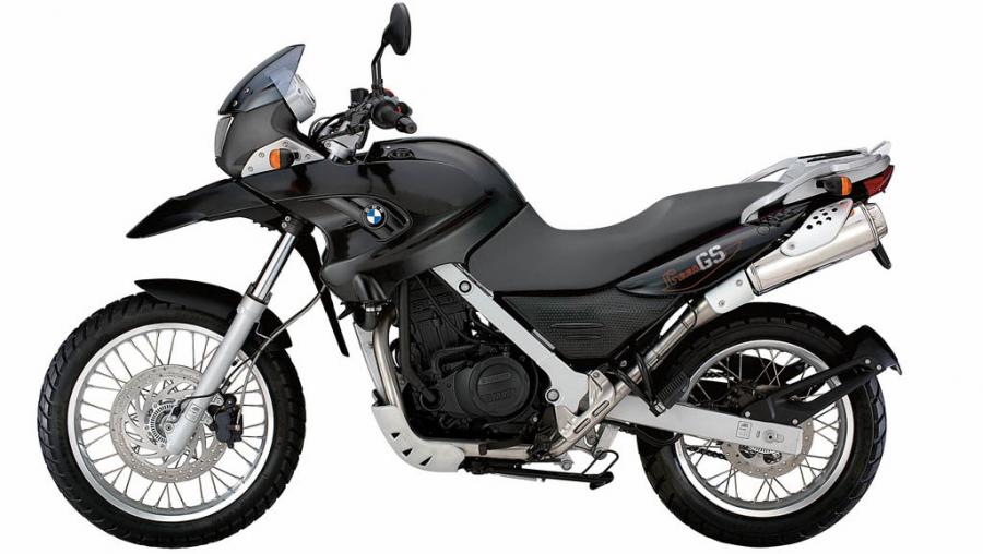 BMW pone de nuevo a la venta la G650GS, disponible a partir de enero