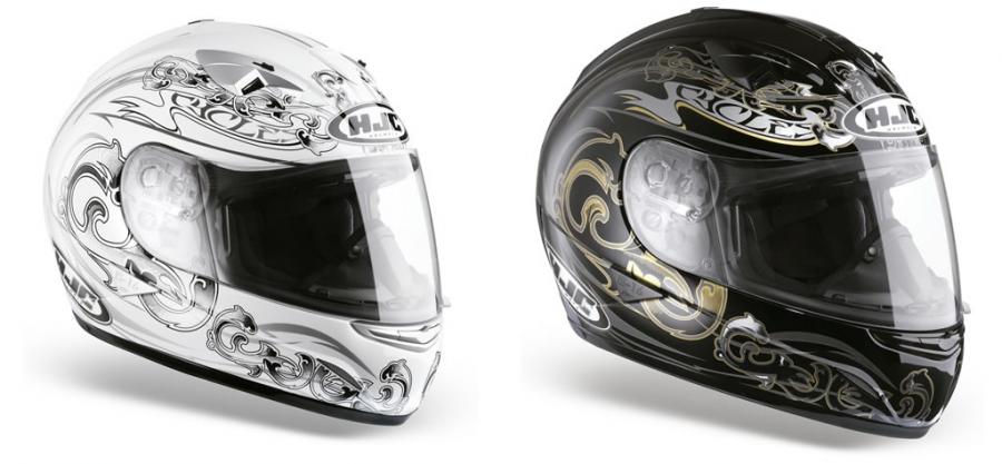 HJC presenta el nuevo IS-16 CYCLES