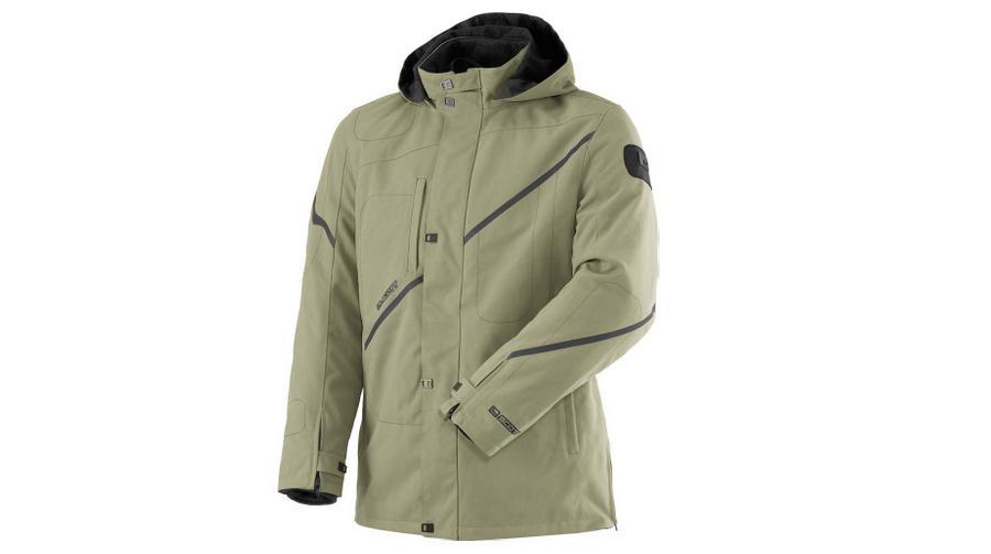 Nueva chaqueta London de Scott
