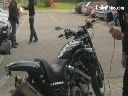 Yamaha VMax 2008 100% modificada
