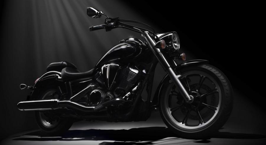La Yamaha XVS950A Midnight Star 2008 ya tiene precio: 8.699
