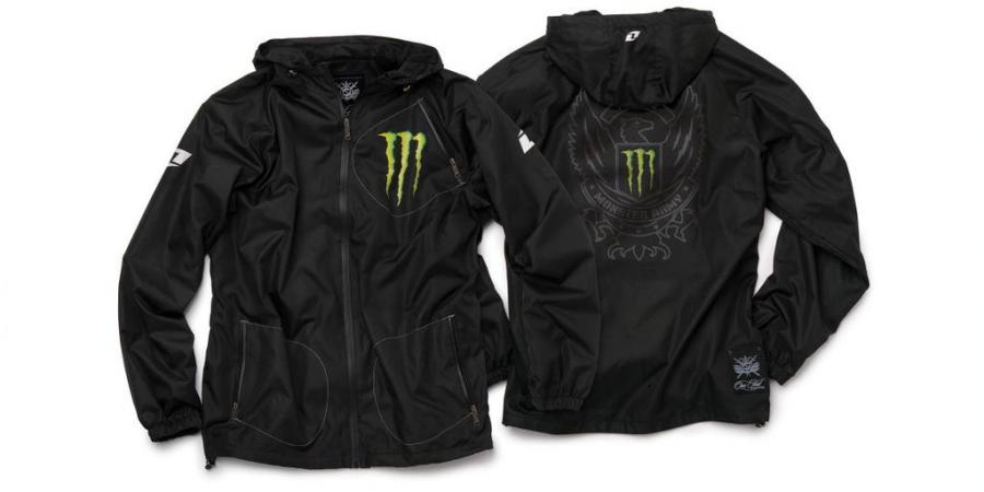 One Industries te trae la Monster Collection 2009