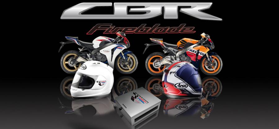 Regalos exclusivos para los 100 primeros compradores de una CBR1000RR ‘Tricolor’ o  ‘Repsol’