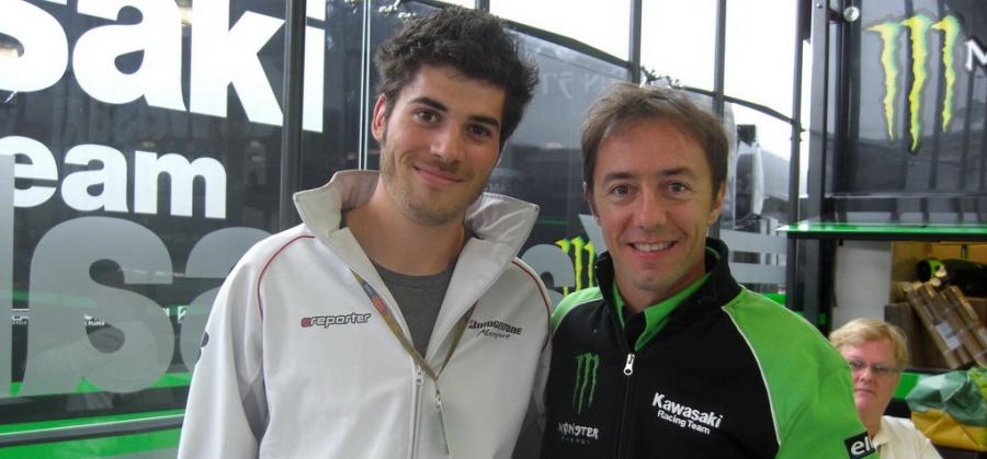 ¿Te gustaría cubrir un GP de MotoGP en directo? Bridgestone te brinda la oportunidad
