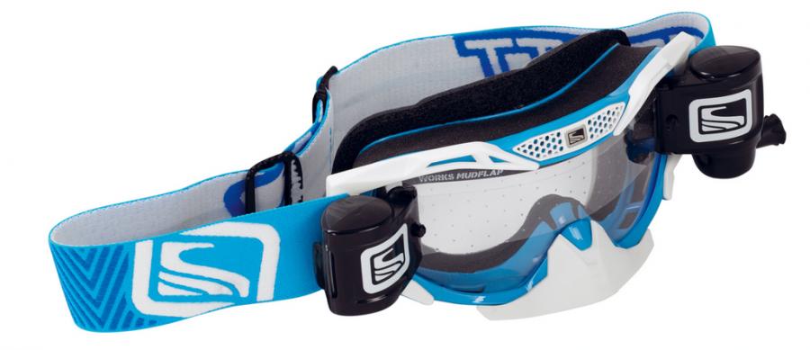 Nuevas gafas Voltage Pro Air de Scott