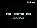 Suzuki Gladius 2009. Video de la presentación (HD)
