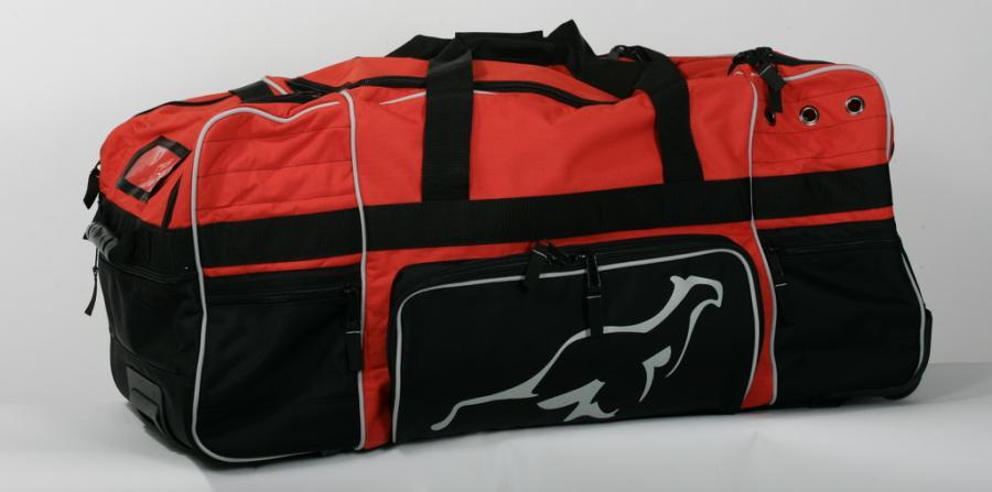 Nueva bolsa-trolley Motorrad para equipación off-road