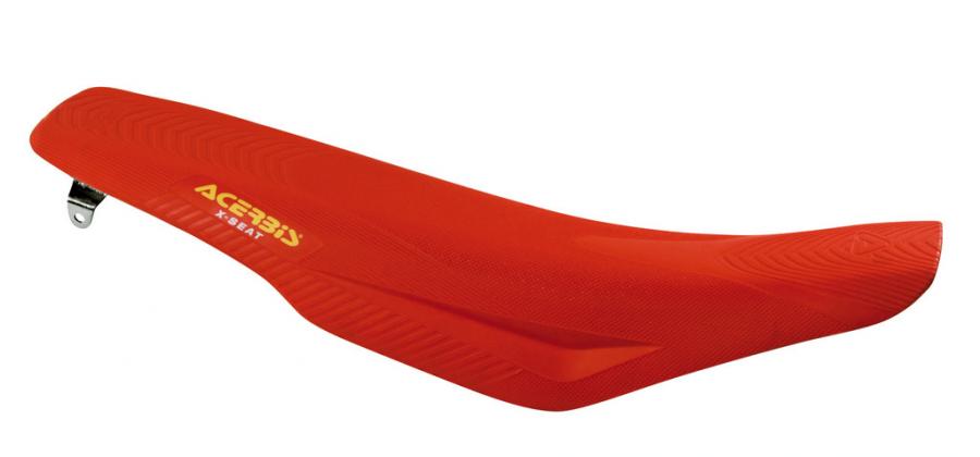 Nuevo sillín Acerbis para las Honda CRF250 y CRF450