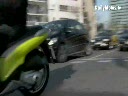 Honda Scoopy 2009