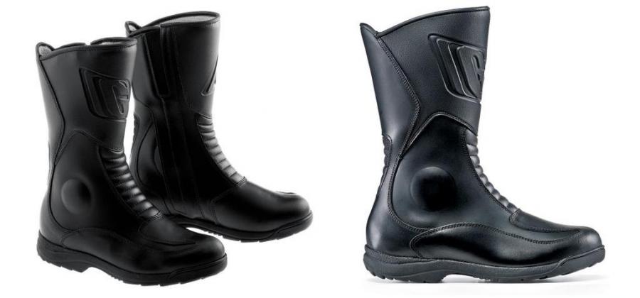 Unas botas Ludix, próximo premio de la Porra MotoGP by Top Fun