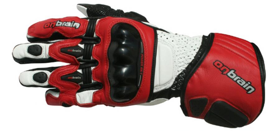 On Brain presenta los nuevos guantes Power RX1