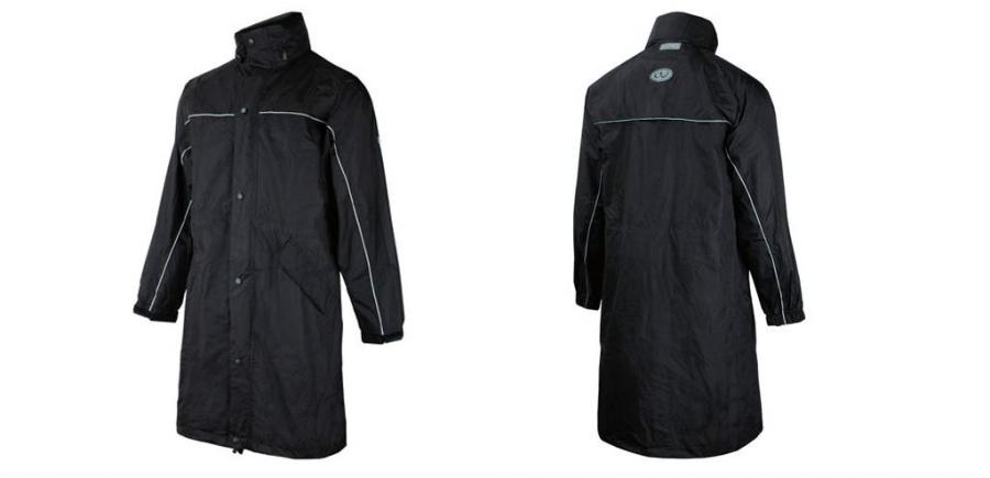Ropa impermeable OJ, resiste la lluvia con la mejor vestimenta