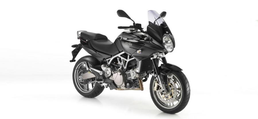 La Aprilia Mana 850 GT ABS recibe una rebaja de ¡625 euros!