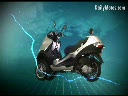 Video oficial del nuevo Piaggio Mp3 Hybrid 2009