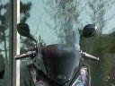 Kymco Super Dink 2009, una 125 con espíritu de Gran Turismo