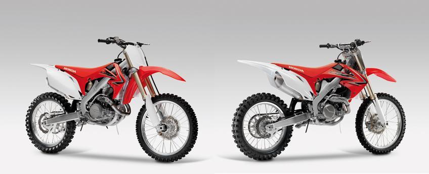 2010 outlet honda crf450r