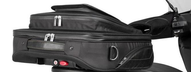 Givi T467: funcionalidad al servicio del motorista