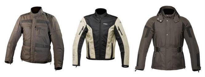 MTech presenta su nueva colección Urban 2010