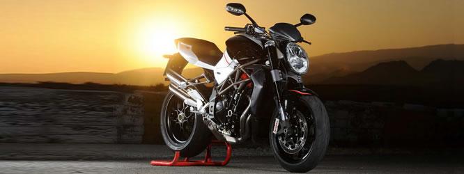 MV Agusta Brutale 1090 RR 2010