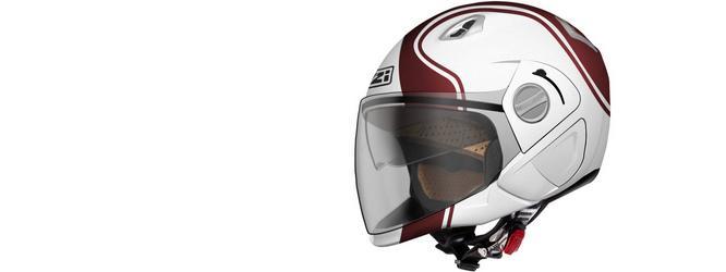 NZI Reset Sunvisor