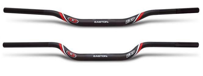 Easton EXP lanza un manillar de 28 mm de diámetro
