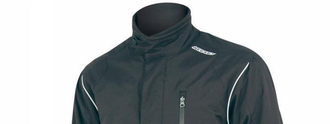 Nueva chaqueta Washington de Acerbis