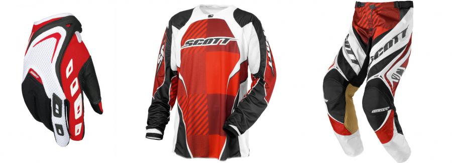 Nuevo conjunto A Series de Scott