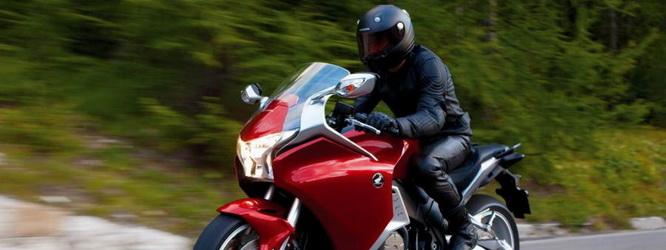 Novedades sobre la Honda VFR1200F. Ya sabemos el precio