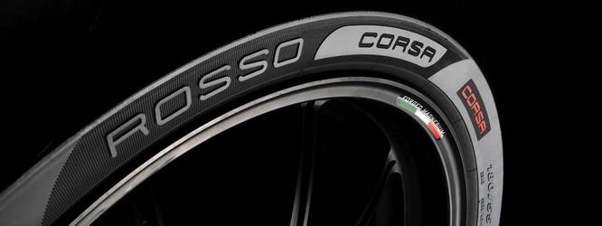 Pirelli presenta el nuevo Diablo Corsa