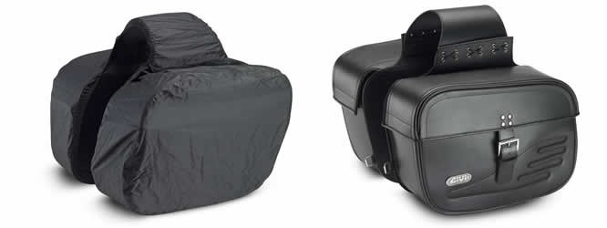 Givi asalta el mundo de las custom