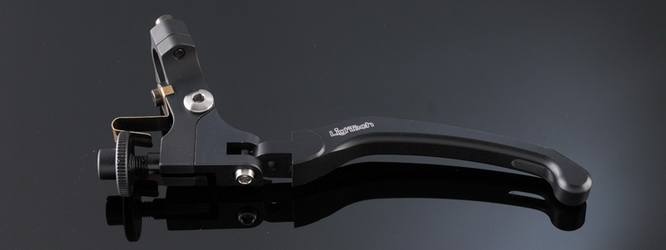Nuevas manetas de freno y embrague Lightech