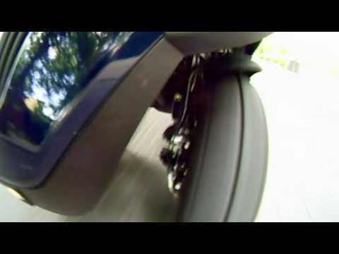 Piaggio MP3 LT