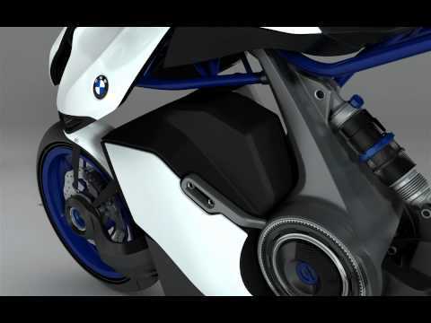 BMW HP Kunst
