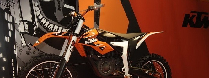 La KTM ‘Freeride’ a fondo