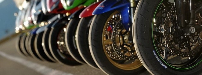 Michelin Power Pure, el neumático más ligero