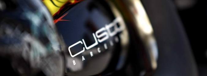 Moto 2 Harley-Davidson Lleida expone la Harley Custo