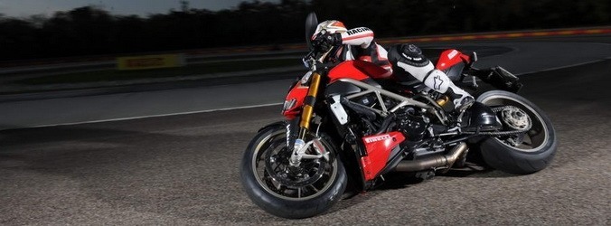 Pirelli presenta en Assen el nuevo Diablo Rosso Corsa