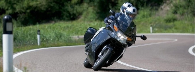 BMW llamará a revisión a 122.000 K1200GT