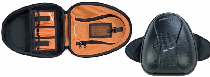 Clever, la mochila más inteligente de Mac Adam
