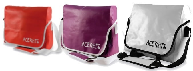 Na-No, la bolsa para ordenador de Acerbis