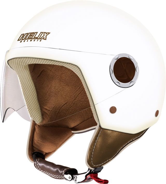 Casco helix vintage on sale