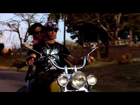 Trailer de Cuban Harlistas