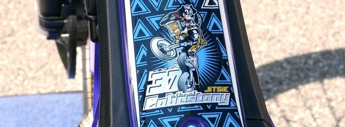 Sherco Cabestany Réplica, ahora ¡300cc!