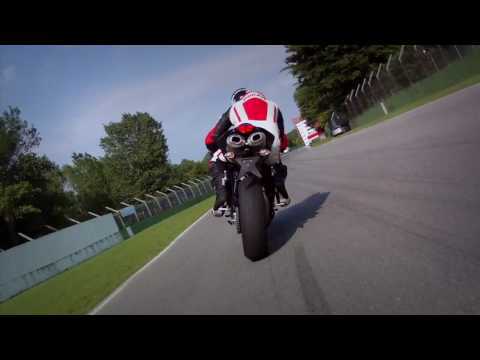 Ducati Superbike 848 EVO – Excitement EVO